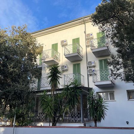Hotel L'Etrusco - San Vincenzo Ngoại thất bức ảnh