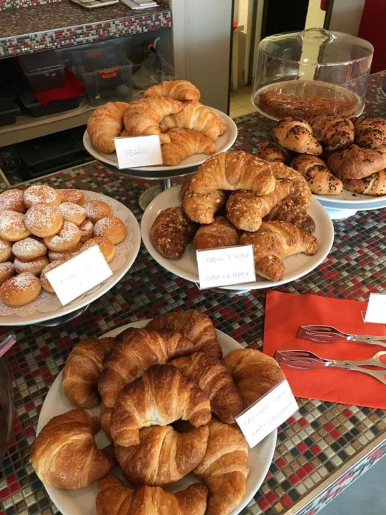 Hotel L'Etrusco - San Vincenzo Ngoại thất bức ảnh