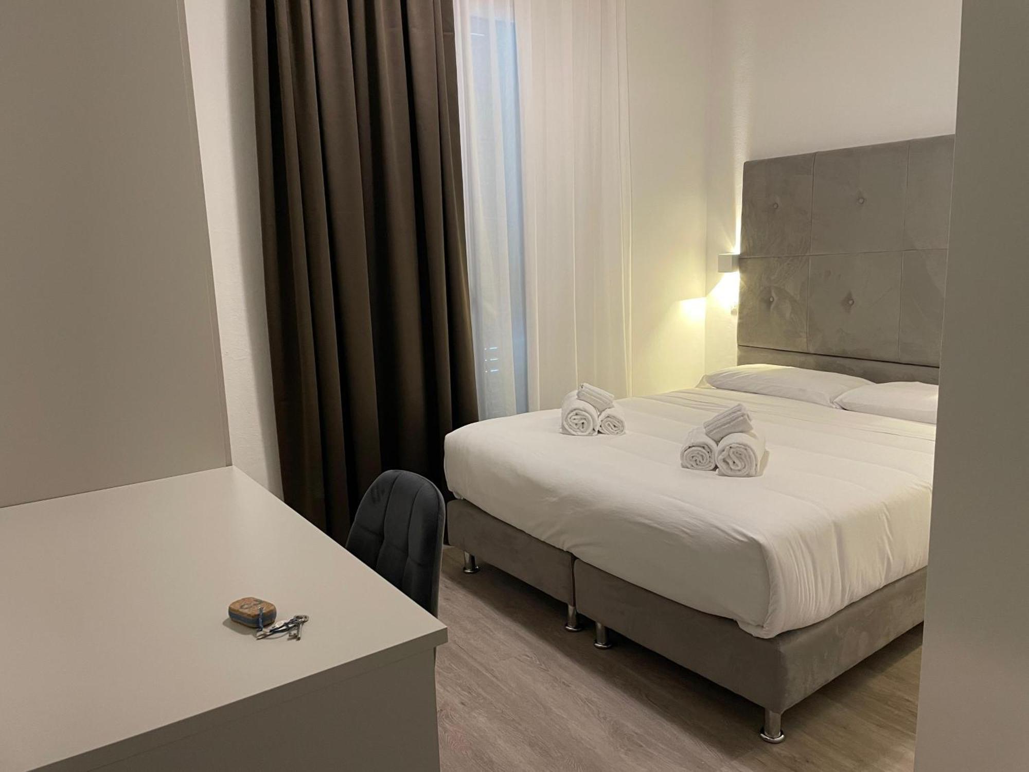 Hotel L'Etrusco - San Vincenzo Ngoại thất bức ảnh