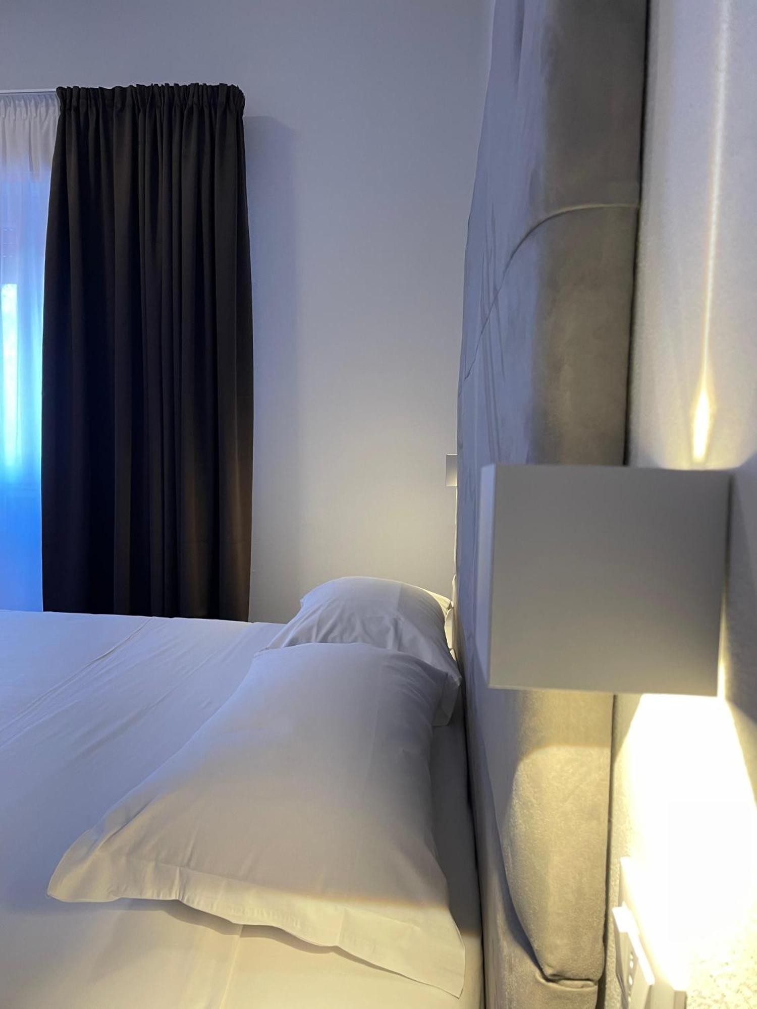 Hotel L'Etrusco - San Vincenzo Ngoại thất bức ảnh