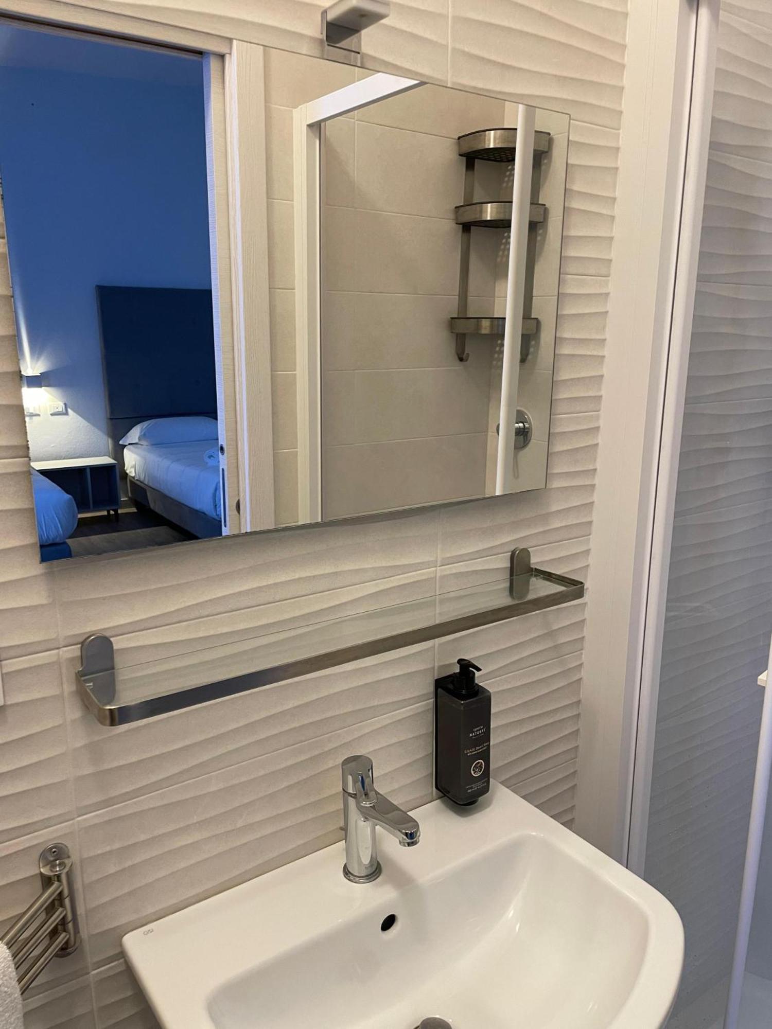 Hotel L'Etrusco - San Vincenzo Ngoại thất bức ảnh