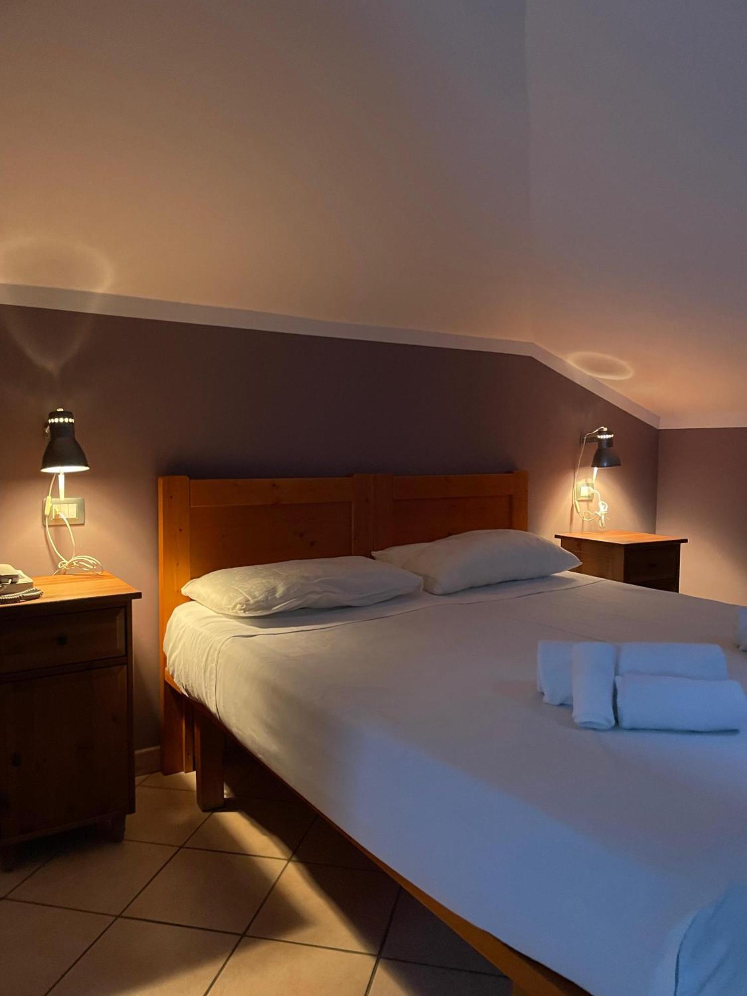 Hotel L'Etrusco - San Vincenzo Ngoại thất bức ảnh