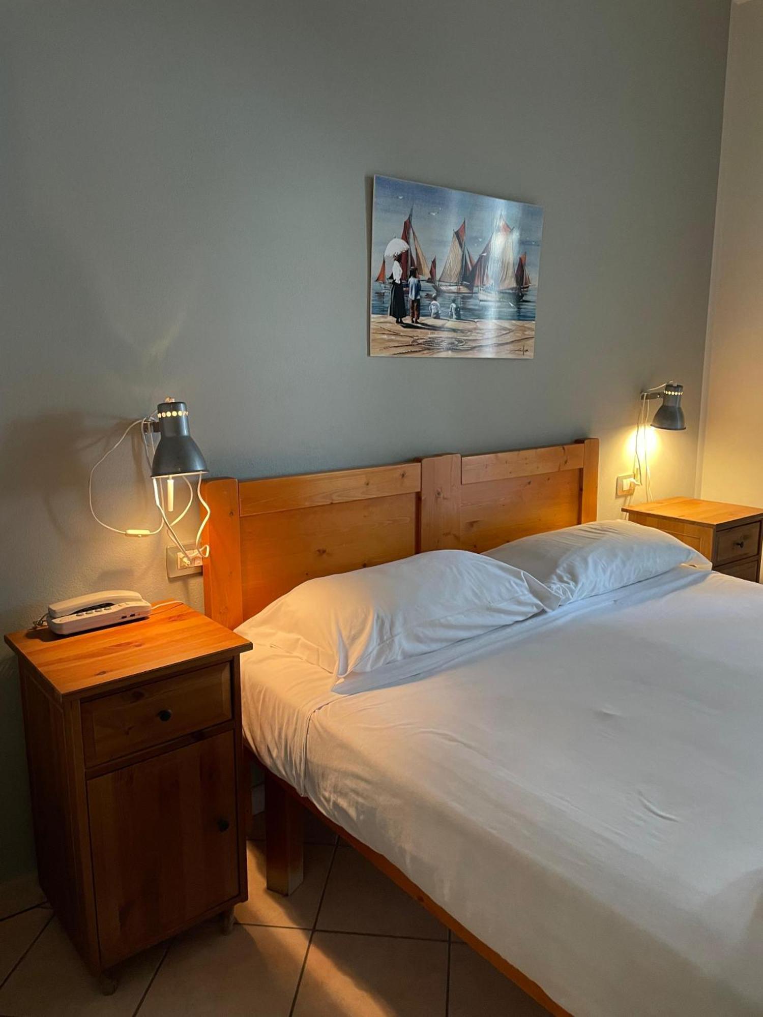 Hotel L'Etrusco - San Vincenzo Ngoại thất bức ảnh