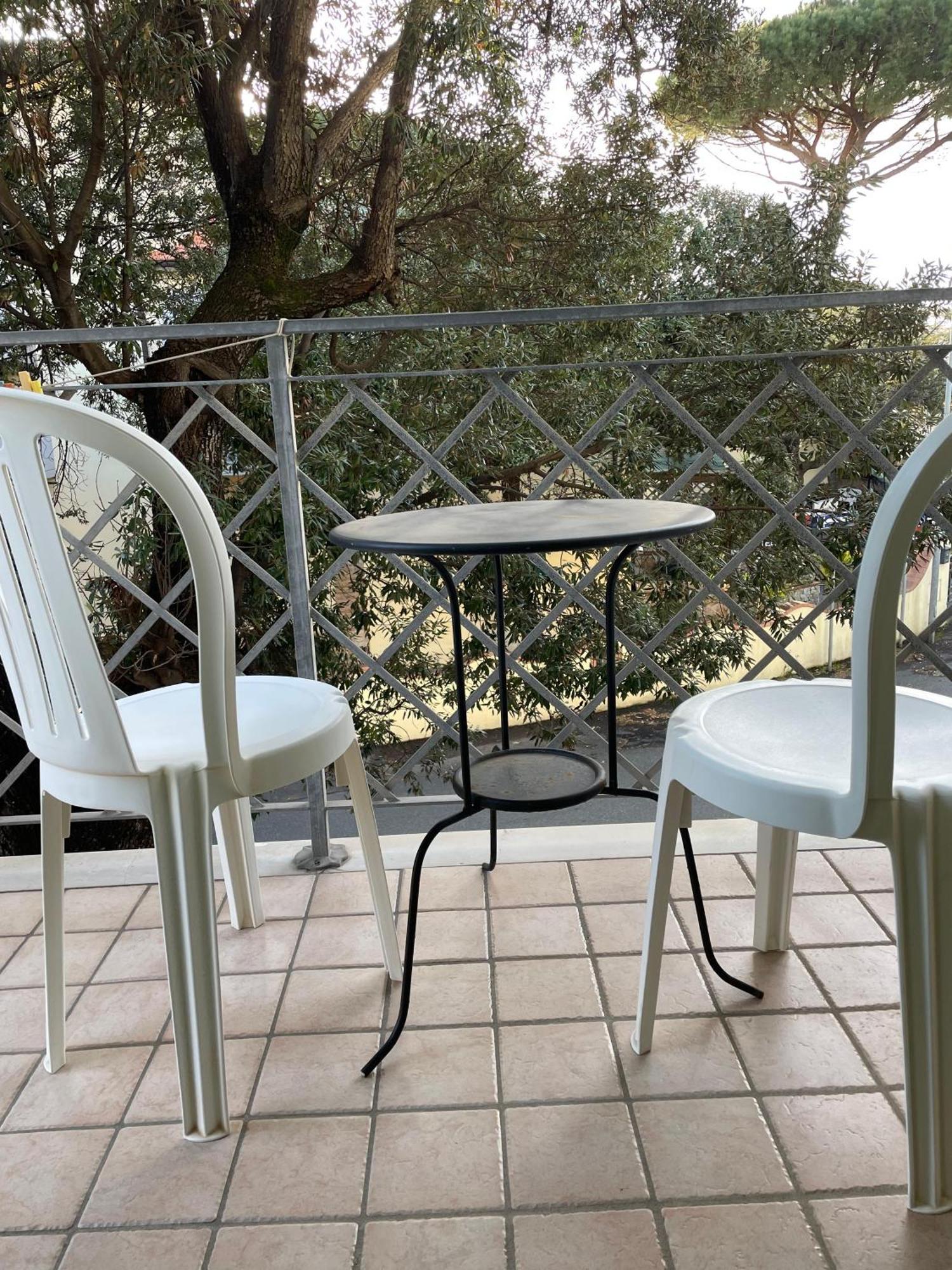 Hotel L'Etrusco - San Vincenzo Ngoại thất bức ảnh
