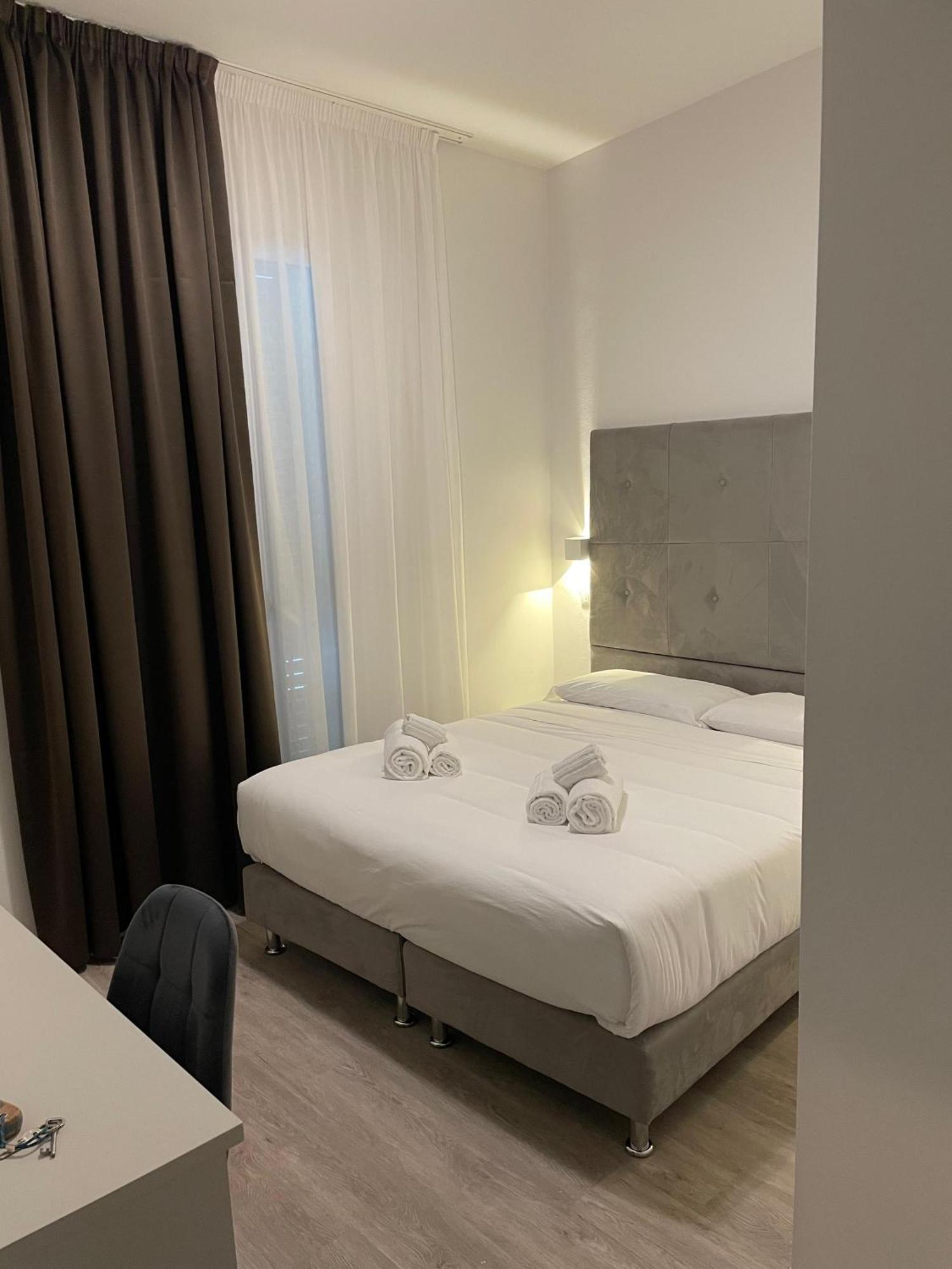 Hotel L'Etrusco - San Vincenzo Ngoại thất bức ảnh