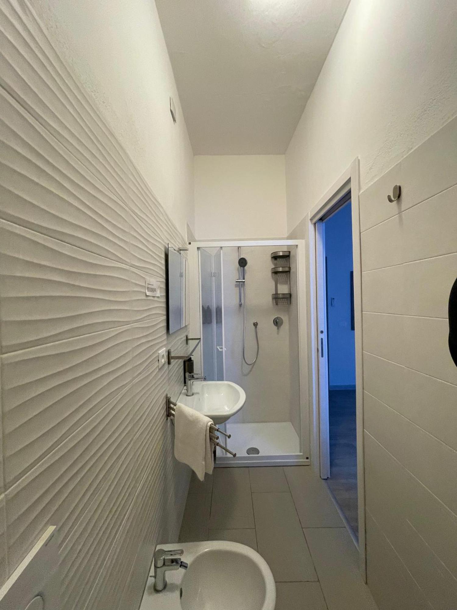 Hotel L'Etrusco - San Vincenzo Ngoại thất bức ảnh