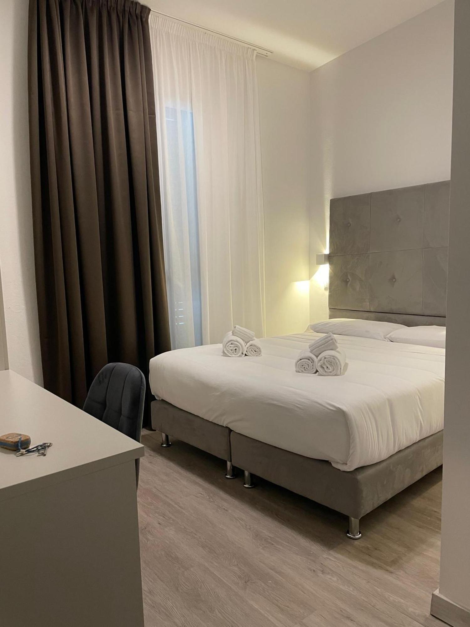 Hotel L'Etrusco - San Vincenzo Ngoại thất bức ảnh
